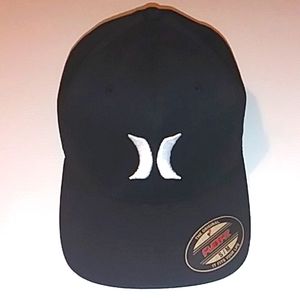 Hurley Mens Cap